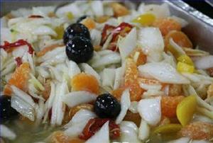 高校食堂哪家强？