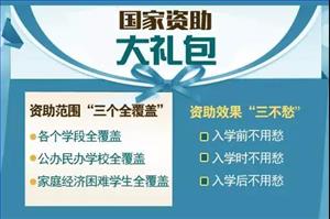 家庭经济困难学生别发..