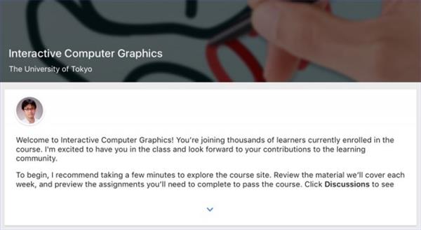 酷站丨 Coursera 上有哪些顶尖大学的产品 / 设计课？（免费哟）