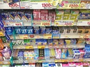 日本网红眼药水被他国禁售 专家：对心血管造成压力