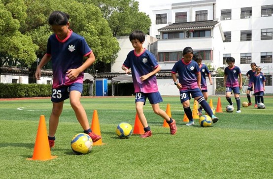 中国足球的“12岁退役”现象